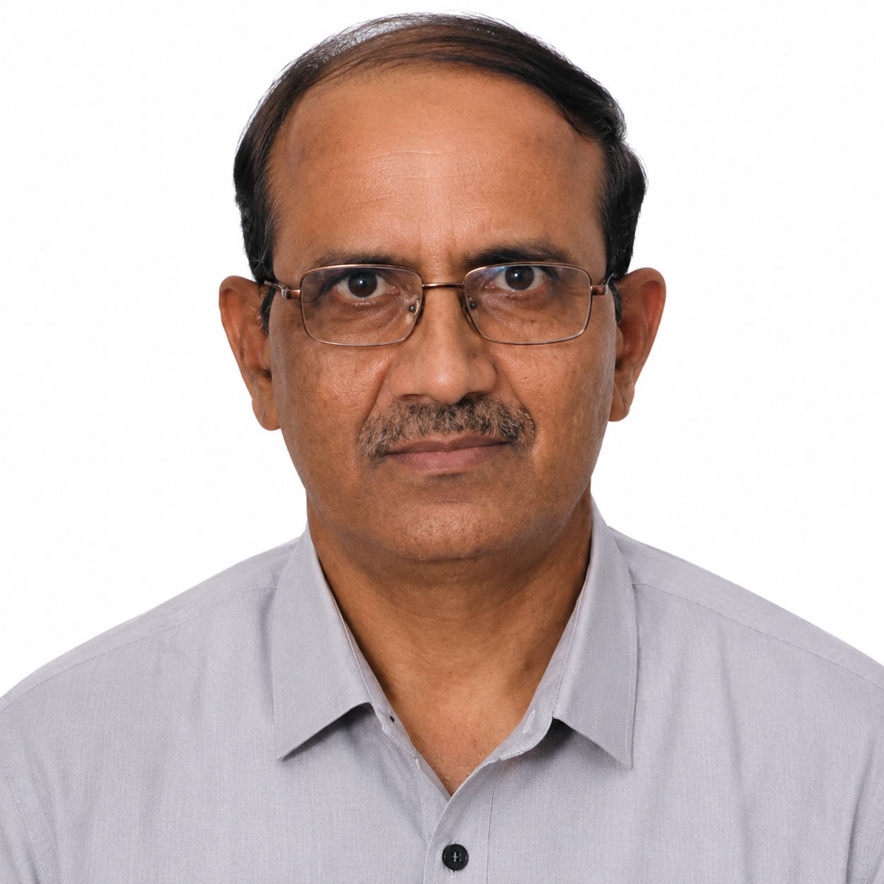 Ram Kumar Niranjan